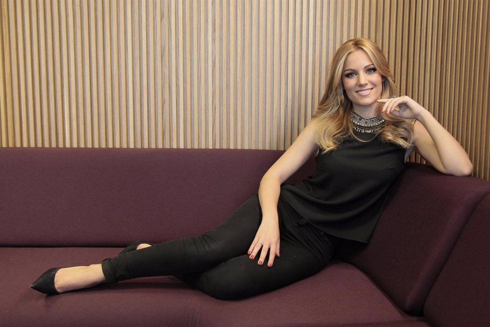 Edurne/ Europa Press