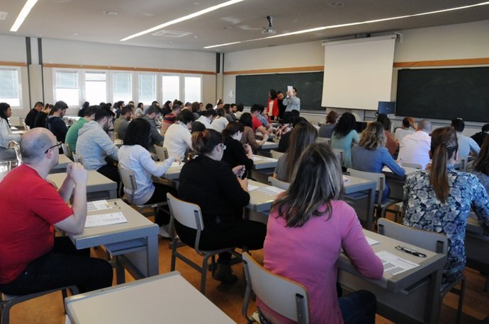 Pruebas mayores de 25 años