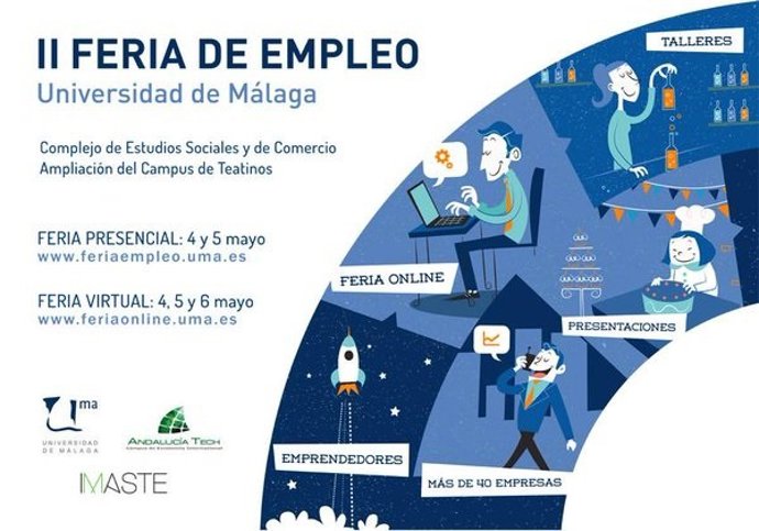 Feria del Empleo