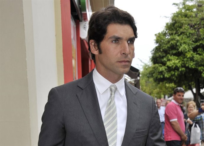 Cayetano Rivera/ Europa Press