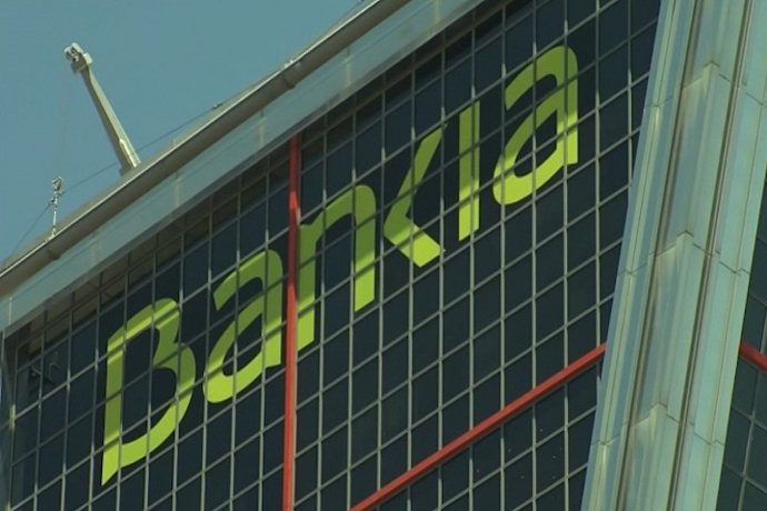 Bankia logra beneficio de 237 millones, un 3,3% menos