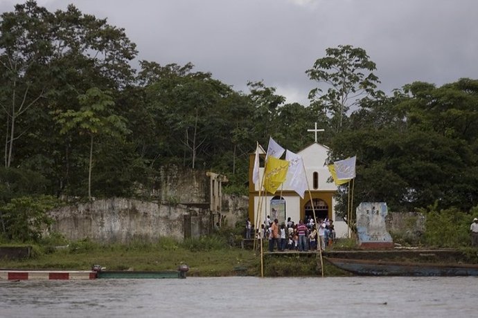 Masacre de Bojayá