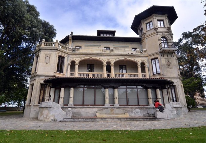 Conservatorio Ataúlfo Argenta