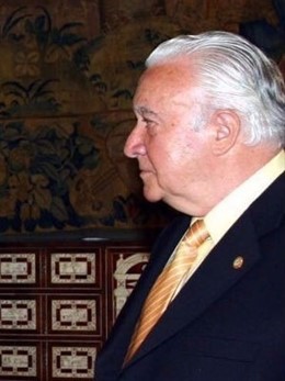 Antonio Maeso