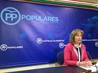 PP rechaza la propuesta de Podemos de no gastar en campaña