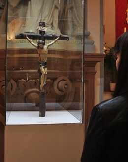 Imagen de la exposición 'Ars et Praedicatio'