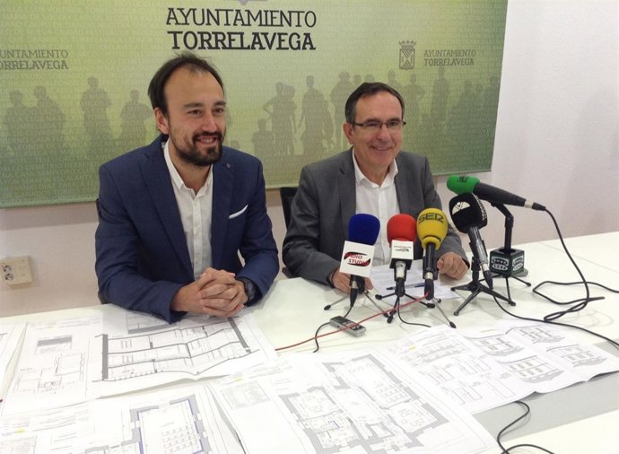 López Estrada y Cruz Viadero