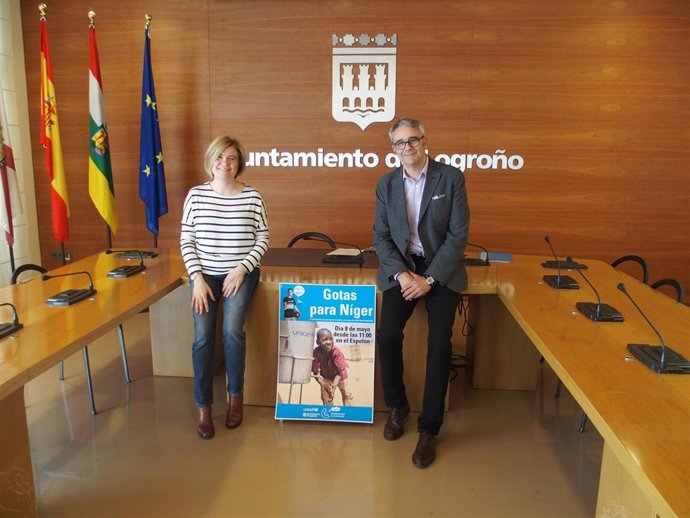 Presentación Agua para Níger