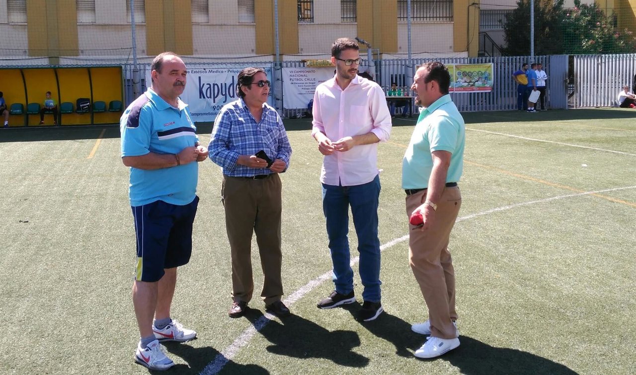  José Carlos Durán Málaga