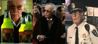 ¿Están conectados todos los cameos de Stan Lee en las películas de personajes de Marvel?