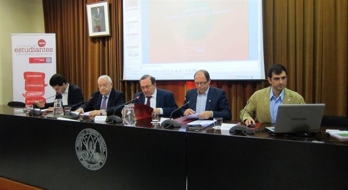 Presentación Presupuestos Participativos UMU