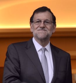 Mariano Rajoy 