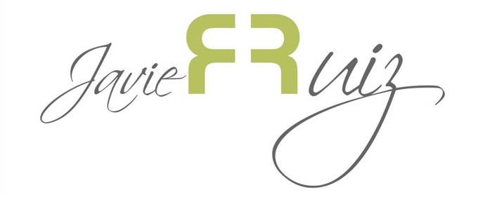 Imagen de la nueva imagen corporativa de Bodegas Javier Ruiz