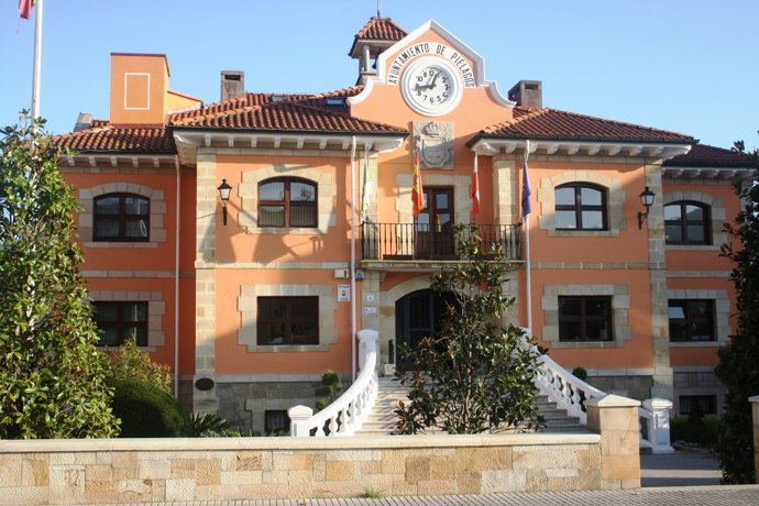 Ayuntamiento de Piélagos