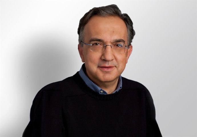 Sergio Marchionne