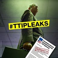 EEUU denuncia las interpretaciones "engañosas" y "erróneas" de los documentos sobre el TTIP filtrados