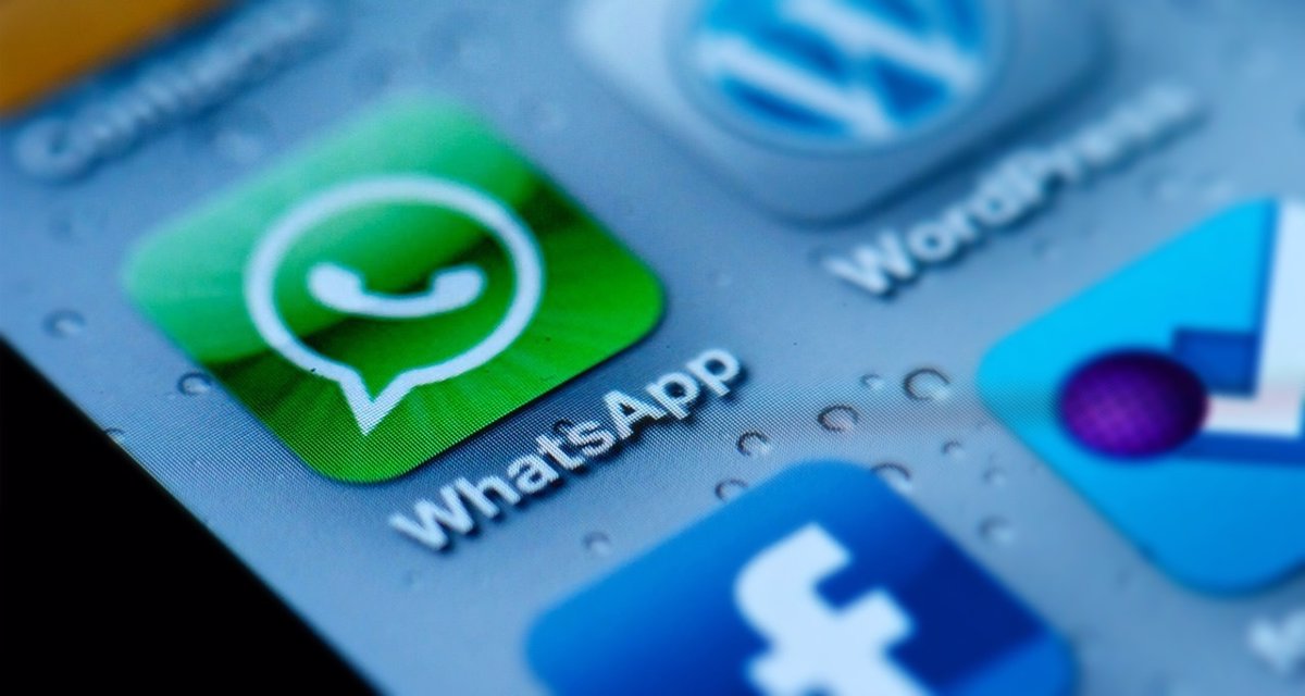 Juez ordena bloqueo de Whatsapp en Brasil durante 48 horas