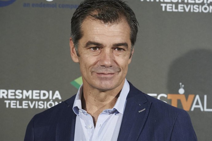 Toni Cantó/ Getty