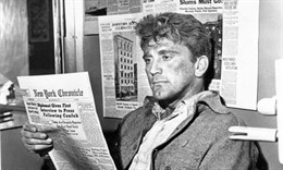 Escena de 'El gran carnaval'