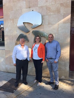 Reunión con  Fundown