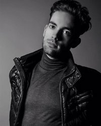 Fallece el actor uruguayo Cristian Landon tras caer de un edificio