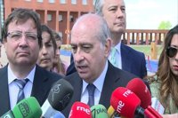 Fernández Díaz dice que si no ha habido un atentado yihadista es por la eficacia policial