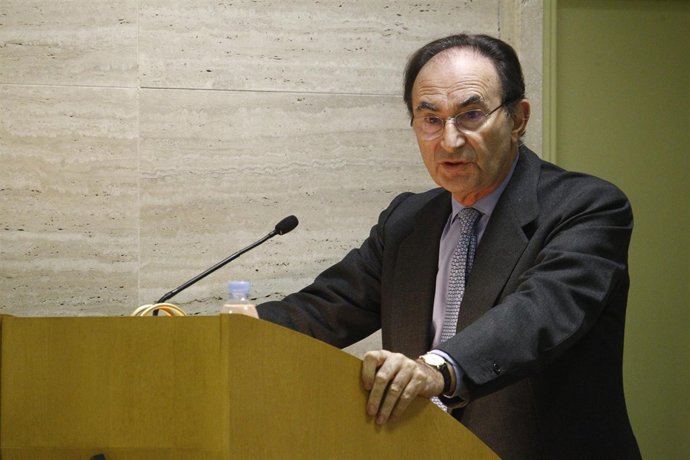 Emilio Lamo de Espinosa