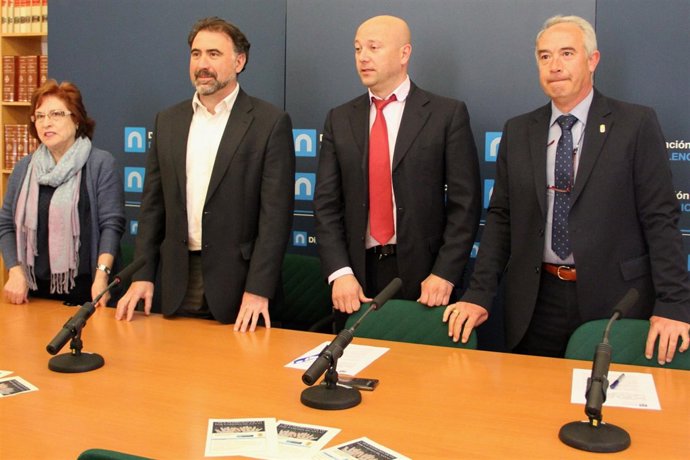 Presentación de '¿Qué puedo yo hacer por mi pueblo?'