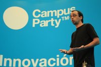 El diputado de Podemos por Almería no repetirá en las listas del 26J