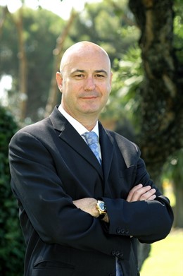 Antonio Doménech, director general de Playasol Ibiza Hotels