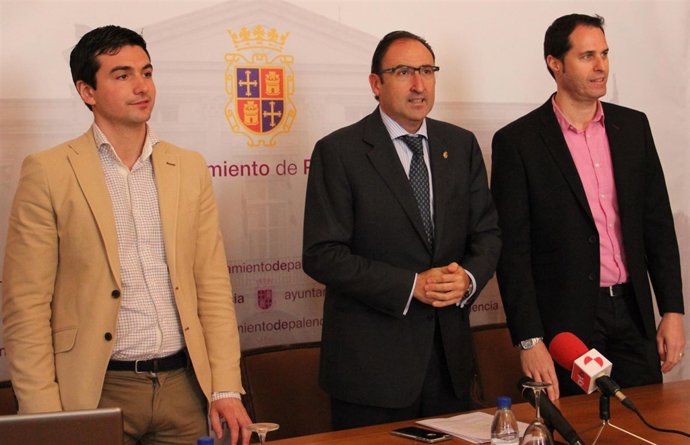 Presentación Plan  Municipal de Empleo