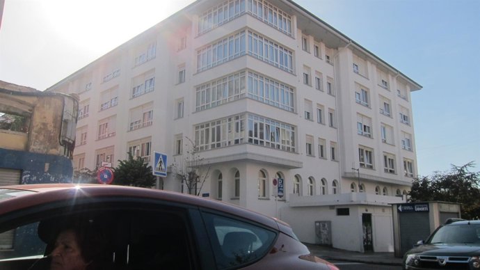 Residencia La Caridad