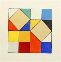 Obra de Miquel Paton 