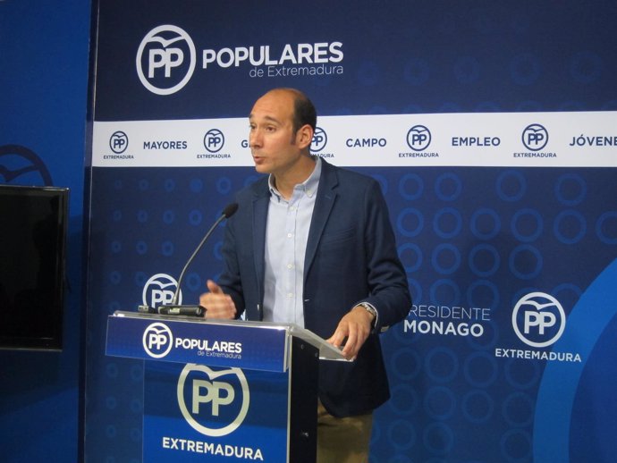 José Ángel Sánchez Juliá en la valoración sobre la repetición de elecciones