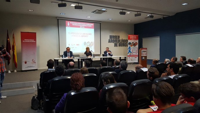 Consejo Escolar de la Región de Murcia