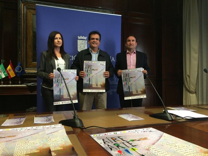 Carboneras y Cuevas del Almanzora, dos de los municipios del 'Aire Arte'.