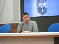 Rubén Rosón: "El Ayuntamiento no está para cuidar caballos"