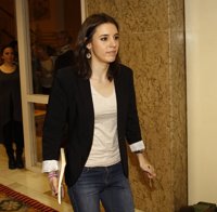 Podemos ve "un escándalo" que la amnistía fiscal beneficie a la esposa de un ministro