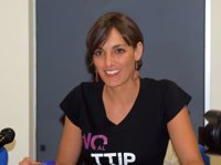 Cargos de Podemos piden una alianza estatal con IU y Equo y primarias comunes sin fichajes