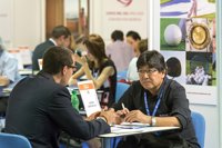 Turoperadores internacionales y compradores del sector MICE  irán a 'Euroal'