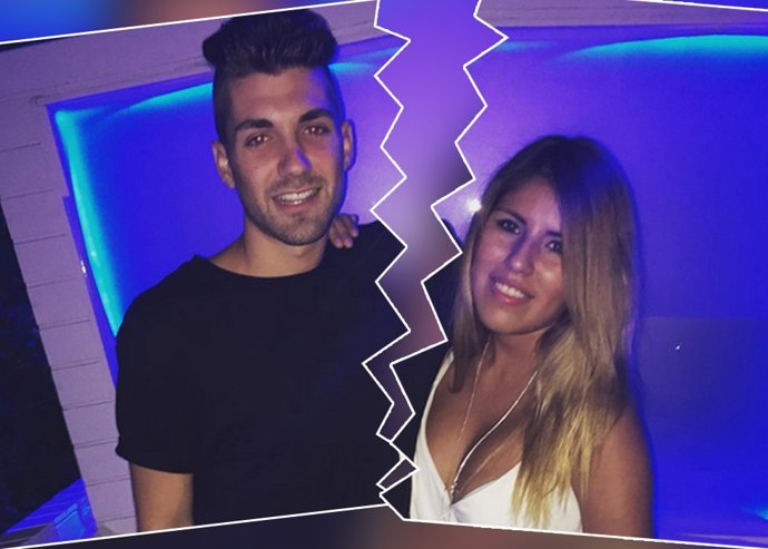 ¡Drama! Chabelita Y Alejandro Albalá Han Roto