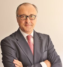 Lluís Calaf, director general de Asset