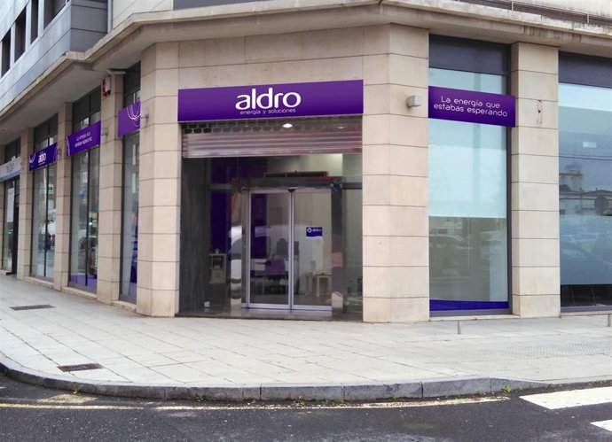 Centro de atención en Santander