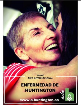 Enfermedad de Huntington