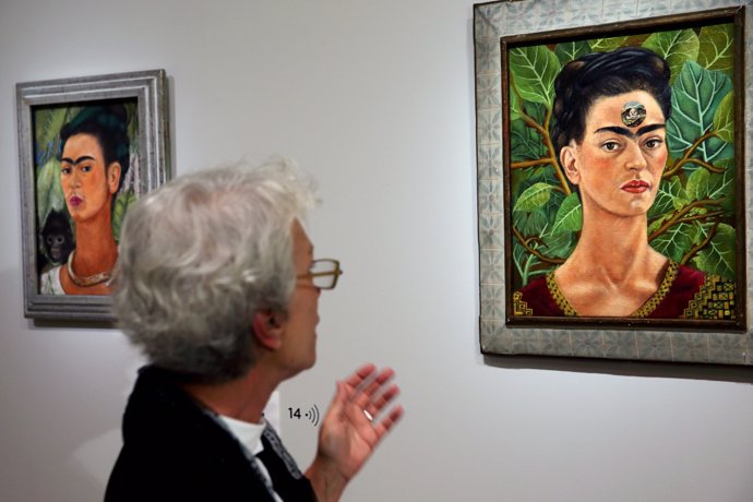 Frida Kahlo