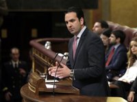 PP, PSOE, Ciudadanos y Compromís irán a la cumbre para recortar gastos de campaña