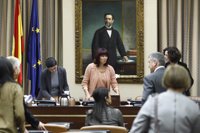 Dos diputadas del PP y PSOE viajan a Amán para acudir al Foro de Mujeres Parlamentarias