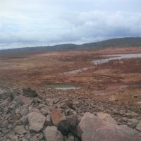 La sequía en Venezuela aún es "muy crítica" pese al racionamiento eléctrico