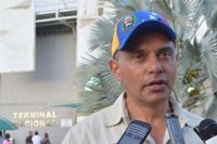 La Fiscalía venezolana confirma orden de captura contra un ex ministro 'chavista'