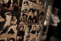 Las familias de dos hermanos separados por el Holocausto logran reencontrarse más de 70 años después